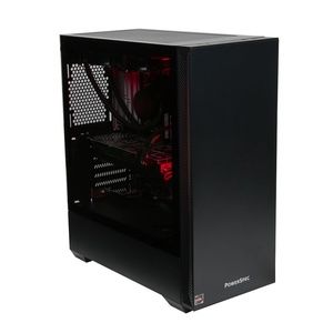 PowerSpec G707 Gaming PC